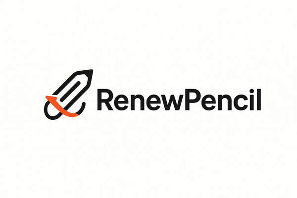 RenewPencil
