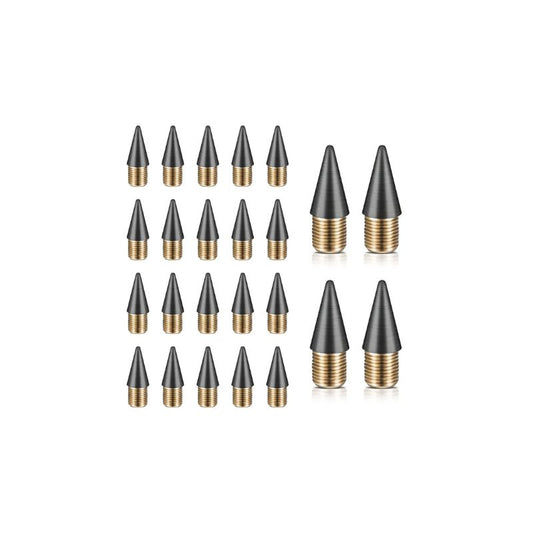 Puntas de repuesto para Lápiz Eterno Premium™ – Pack 12/24 Uds